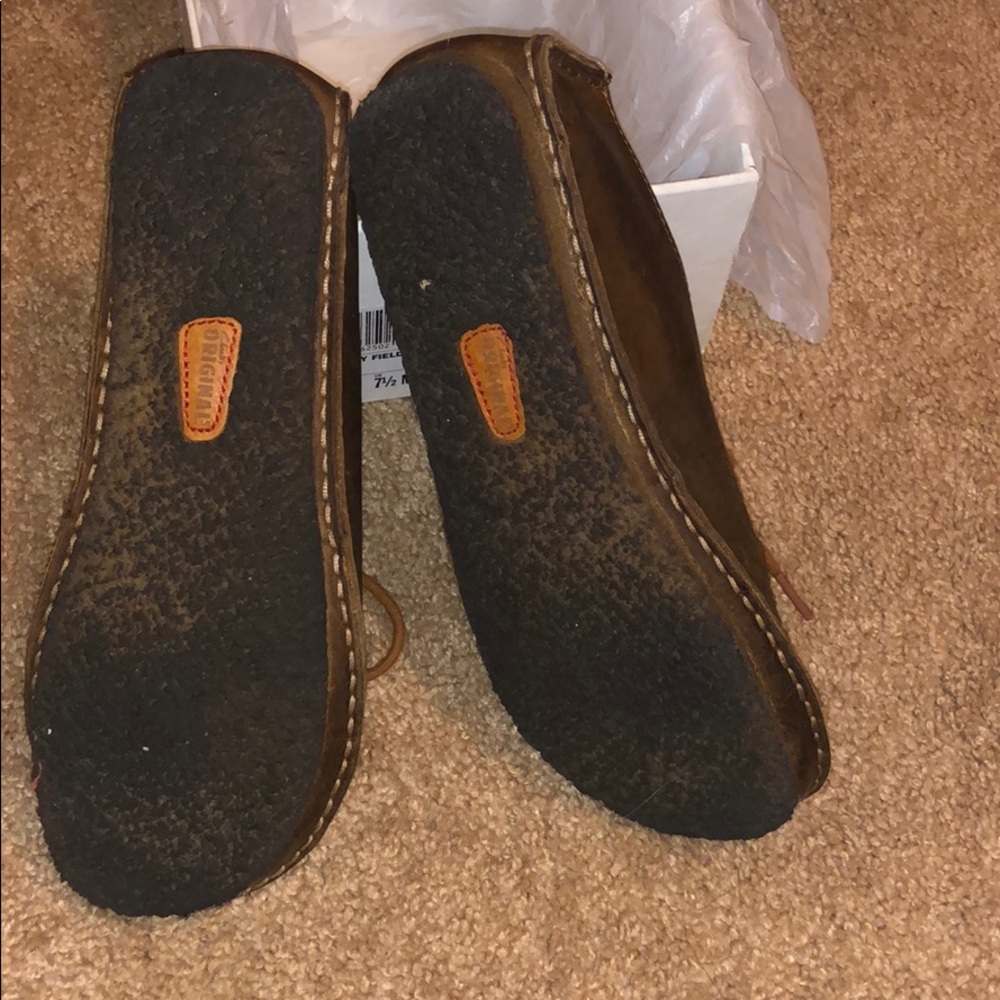 Ladies Shoes - Picture 4 of 6